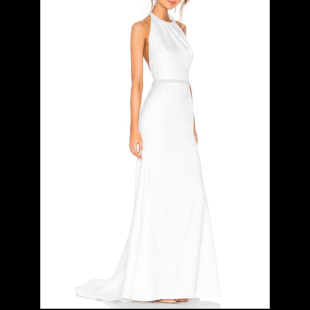 Bronx and Banco XS Monro Gown